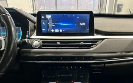 Chery Tiggo 7 Pro, 2020 год, 1 400 000 рублей, 16 фотография