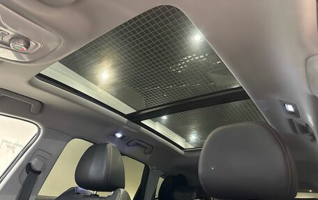 Chery Tiggo 7 Pro, 2020 год, 1 400 000 рублей, 20 фотография