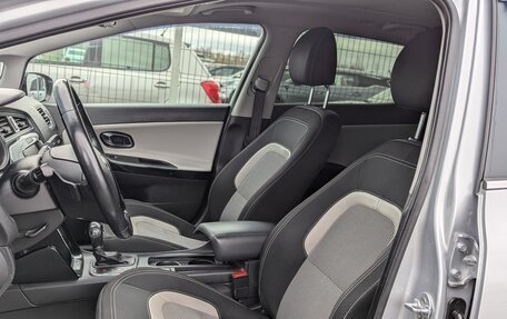 KIA cee'd III, 2016 год, 1 225 000 рублей, 8 фотография