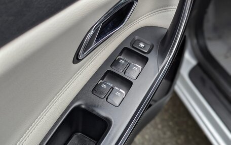 KIA cee'd III, 2016 год, 1 225 000 рублей, 15 фотография