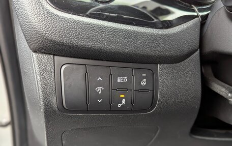 KIA cee'd III, 2016 год, 1 225 000 рублей, 16 фотография