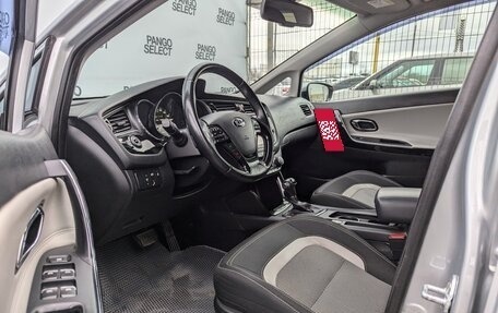 KIA cee'd III, 2016 год, 1 225 000 рублей, 6 фотография