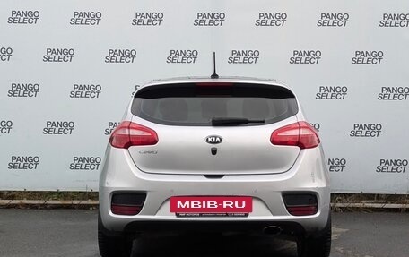 KIA cee'd III, 2016 год, 1 225 000 рублей, 4 фотография