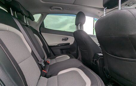 KIA cee'd III, 2016 год, 1 225 000 рублей, 30 фотография