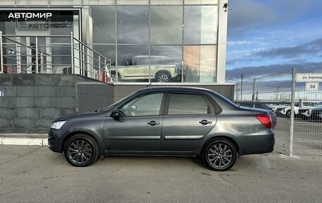 Datsun on-DO I рестайлинг, 2020 год, 680 000 рублей, 8 фотография