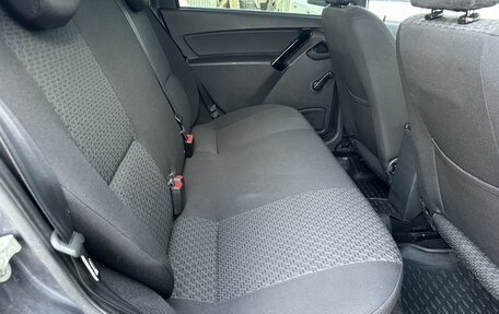 Datsun on-DO I рестайлинг, 2020 год, 680 000 рублей, 12 фотография