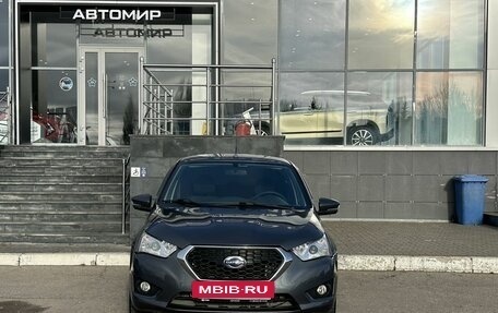 Datsun on-DO I рестайлинг, 2020 год, 680 000 рублей, 2 фотография