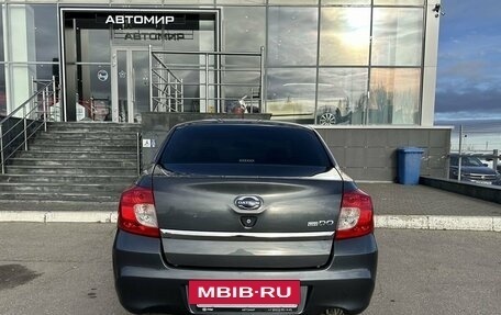Datsun on-DO I рестайлинг, 2020 год, 680 000 рублей, 6 фотография