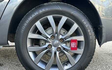 Datsun on-DO I рестайлинг, 2020 год, 680 000 рублей, 15 фотография