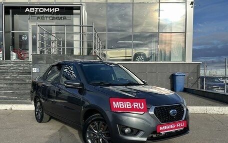 Datsun on-DO I рестайлинг, 2020 год, 680 000 рублей, 3 фотография