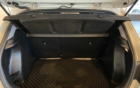 KIA Rio IV, 2019 год, 1 385 000 рублей, 18 фотография