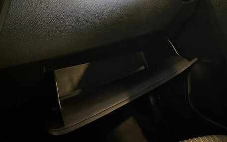 KIA Rio IV, 2019 год, 1 385 000 рублей, 30 фотография