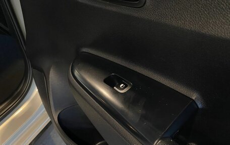 KIA Rio IV, 2019 год, 1 385 000 рублей, 28 фотография