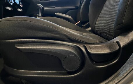 KIA Rio IV, 2019 год, 1 385 000 рублей, 33 фотография