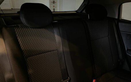 KIA Rio IV, 2019 год, 1 385 000 рублей, 35 фотография