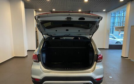 KIA Rio IV, 2019 год, 1 385 000 рублей, 36 фотография