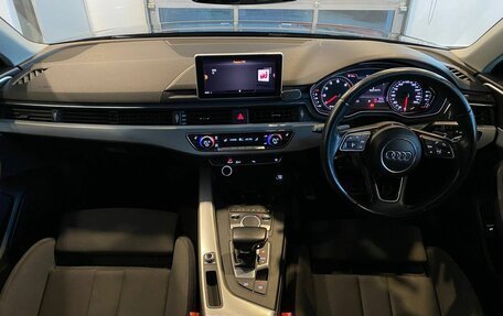 Audi A4, 2016 год, 1 890 000 рублей, 9 фотография