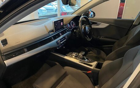 Audi A4, 2016 год, 1 890 000 рублей, 12 фотография