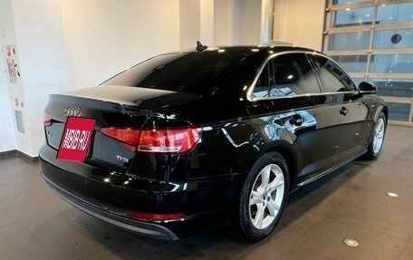 Audi A4, 2016 год, 1 890 000 рублей, 3 фотография