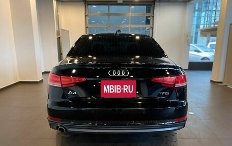 Audi A4, 2016 год, 1 890 000 рублей, 4 фотография