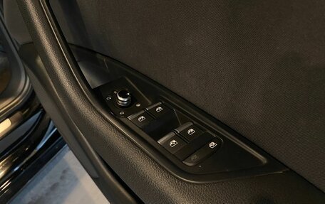 Audi A4, 2016 год, 1 890 000 рублей, 21 фотография