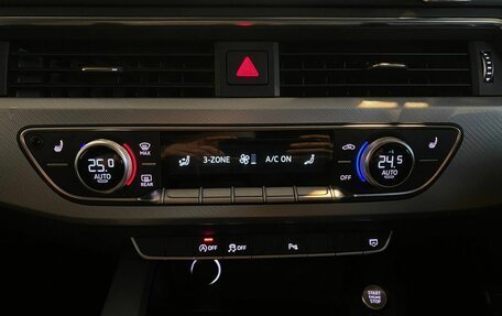 Audi A4, 2016 год, 1 890 000 рублей, 15 фотография