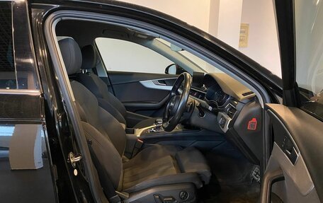 Audi A4, 2016 год, 1 890 000 рублей, 16 фотография