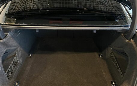 Audi A4, 2016 год, 1 890 000 рублей, 18 фотография