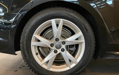 Audi A4, 2016 год, 1 890 000 рублей, 19 фотография