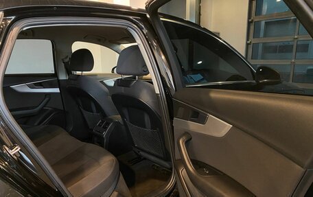 Audi A4, 2016 год, 1 890 000 рублей, 23 фотография