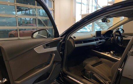 Audi A4, 2016 год, 1 890 000 рублей, 26 фотография