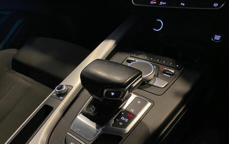 Audi A4, 2016 год, 1 890 000 рублей, 30 фотография