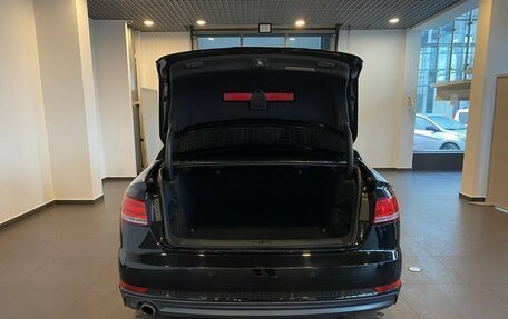 Audi A4, 2016 год, 1 890 000 рублей, 37 фотография