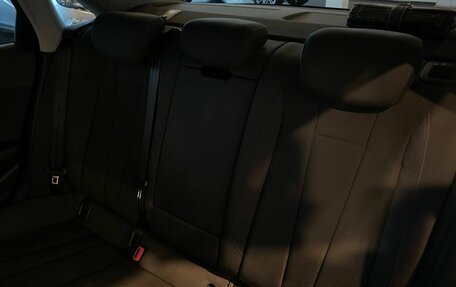 Audi A4, 2016 год, 1 890 000 рублей, 36 фотография