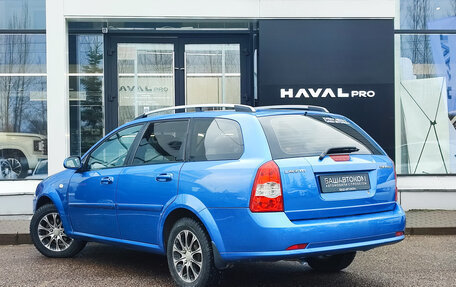 Chevrolet Lacetti, 2008 год, 455 000 рублей, 2 фотография