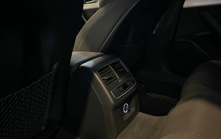 Audi A4, 2016 год, 1 890 000 рублей, 35 фотография