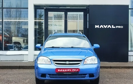 Chevrolet Lacetti, 2008 год, 455 000 рублей, 6 фотография