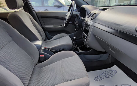 Chevrolet Lacetti, 2008 год, 455 000 рублей, 8 фотография