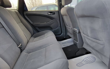 Chevrolet Lacetti, 2008 год, 455 000 рублей, 16 фотография