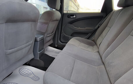 Chevrolet Lacetti, 2008 год, 455 000 рублей, 15 фотография