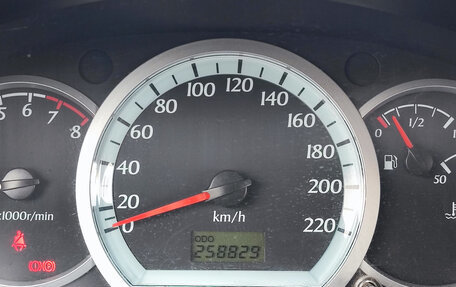 Chevrolet Lacetti, 2008 год, 455 000 рублей, 12 фотография