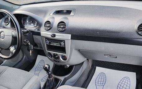 Chevrolet Lacetti, 2008 год, 455 000 рублей, 9 фотография