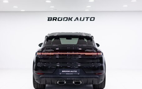 Porsche Cayenne III, 2025 год, 32 890 000 рублей, 5 фотография