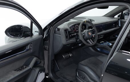 Porsche Cayenne III, 2025 год, 32 890 000 рублей, 7 фотография