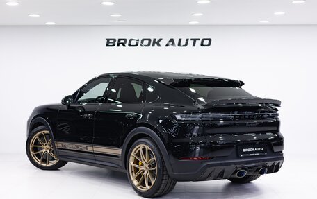 Porsche Cayenne III, 2025 год, 32 890 000 рублей, 6 фотография