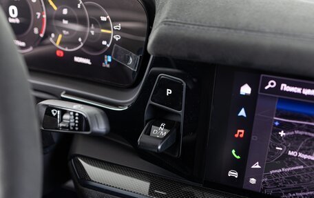 Porsche Cayenne III, 2025 год, 32 890 000 рублей, 18 фотография