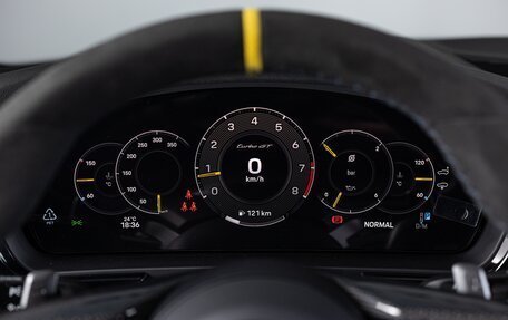 Porsche Cayenne III, 2025 год, 32 890 000 рублей, 15 фотография