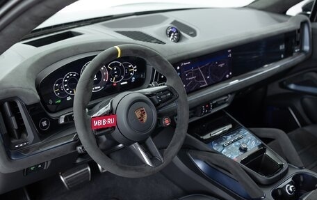 Porsche Cayenne III, 2025 год, 32 890 000 рублей, 9 фотография