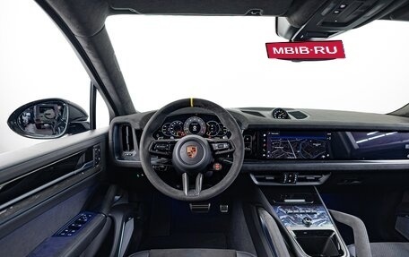 Porsche Cayenne III, 2025 год, 32 890 000 рублей, 12 фотография