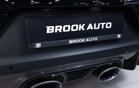 Porsche Cayenne III, 2025 год, 32 890 000 рублей, 36 фотография